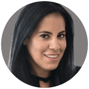 Picture of Grace Agostino