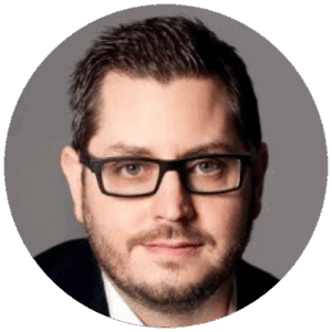 Picture of James Lyke