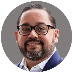 Picture of José M. Villafañe