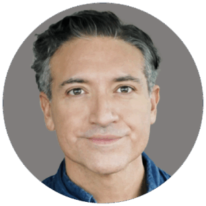 Picture of René Alegría