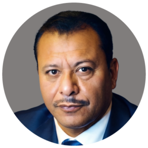Picture of Carlos Moncada