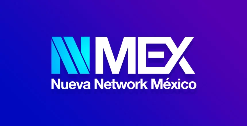 Nueva Network Logos MEX